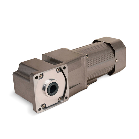 40W直角齒輪減速電機(jī)