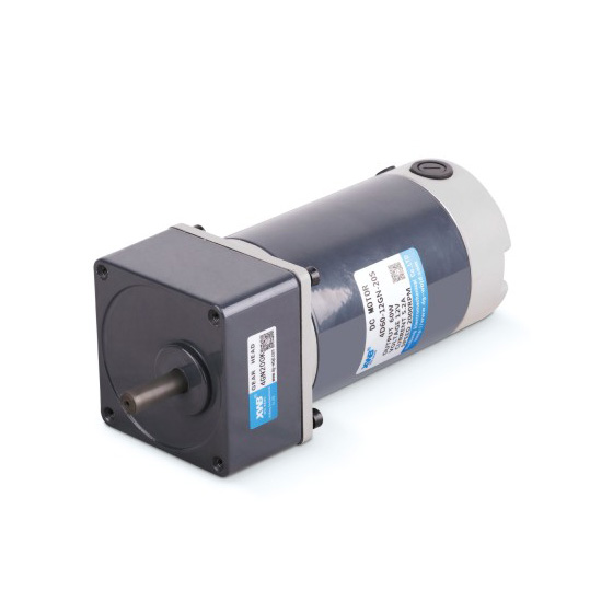 25W/40W直流減速電機(jī)