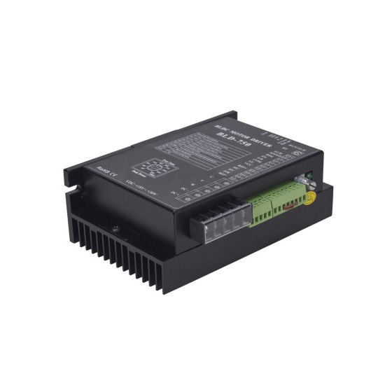 無刷驅(qū)動(dòng)器BLD-750