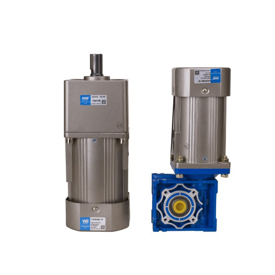 微型交流減速電機(jī)400W