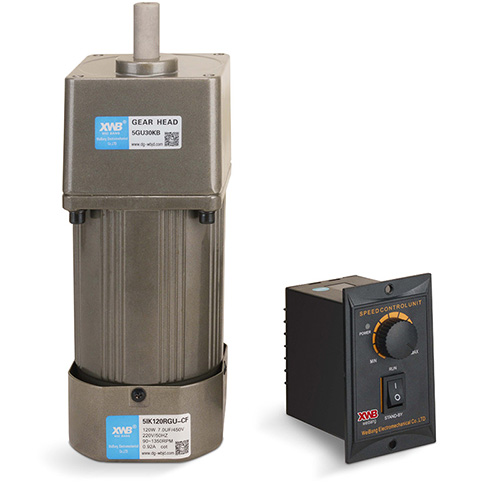 400W微型減速電機(jī)7IK400GU-YF/7IK400GU-SF/UF/S3F