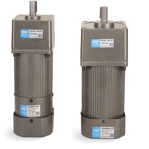 7IK400GU-SMF+7GU50K 400W剎車(chē)馬達(dá)400W微型電機(jī)