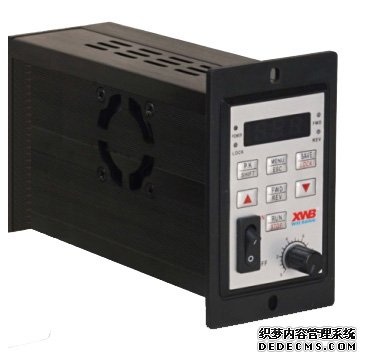 鋁外殼變頻器400W、750W迷你變頻器三相電機(jī)用
